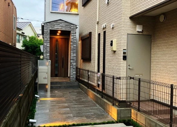 住宅リフォーム7